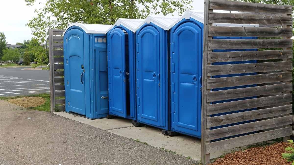 Porta Potty Rental Pros - Affordable Porta Potty Solutions in Forsyth, GA, 31029